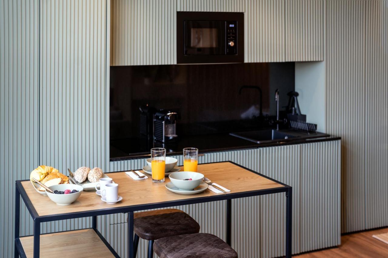 Studio 336 Design Lovers Порто Екстериор снимка