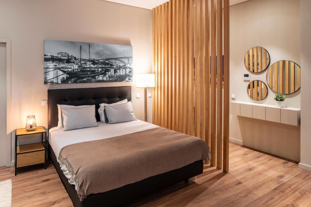 Studio 336 Design Lovers Порто Екстериор снимка