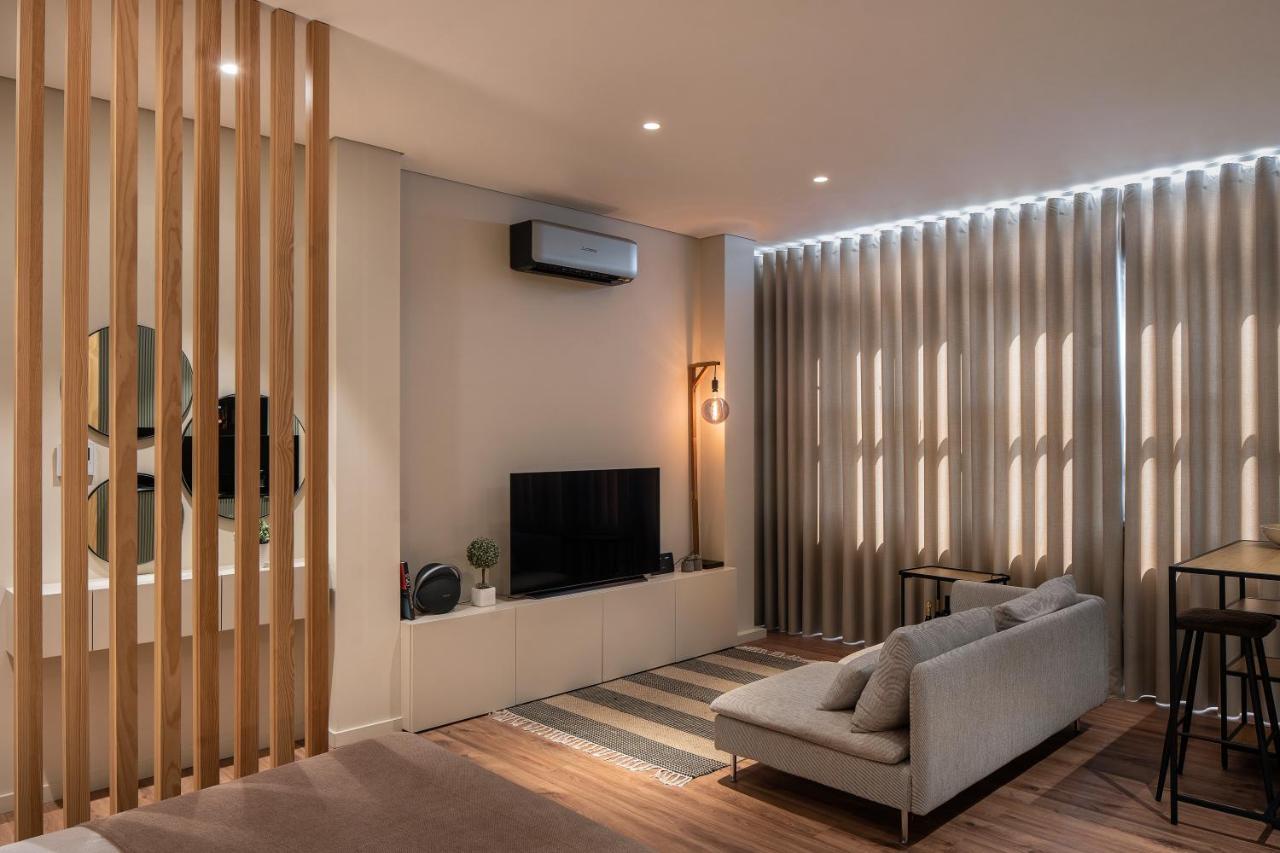 Studio 336 Design Lovers Порто Екстериор снимка