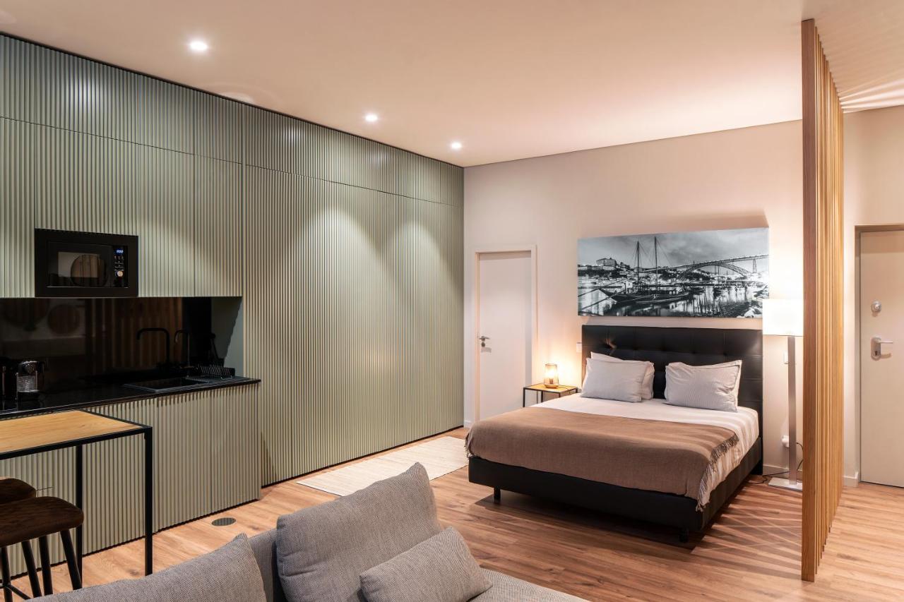 Studio 336 Design Lovers Порто Екстериор снимка