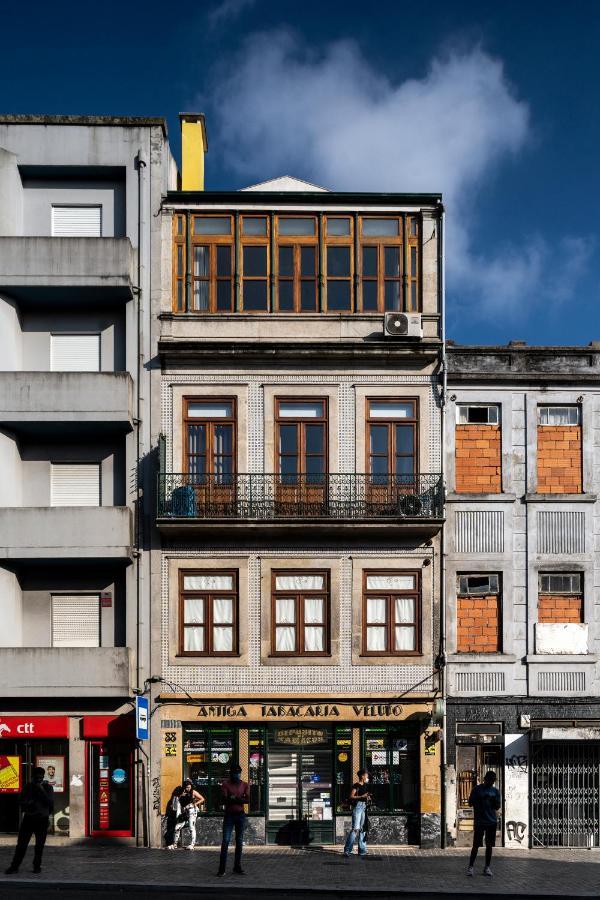 Studio 336 Design Lovers Порто Екстериор снимка