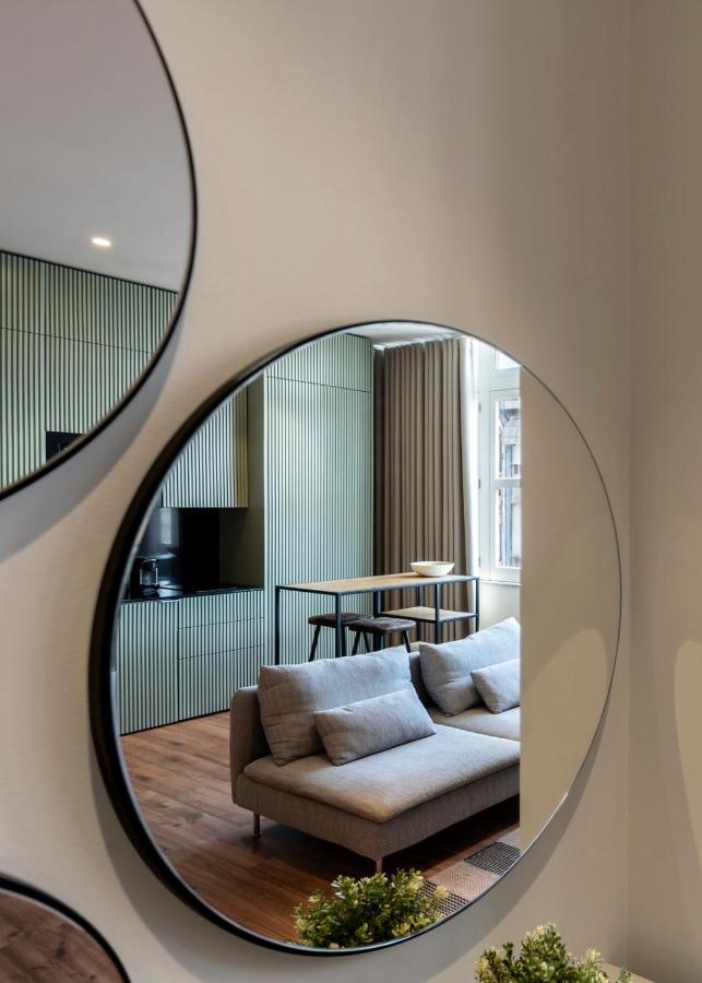 Studio 336 Design Lovers Порто Екстериор снимка