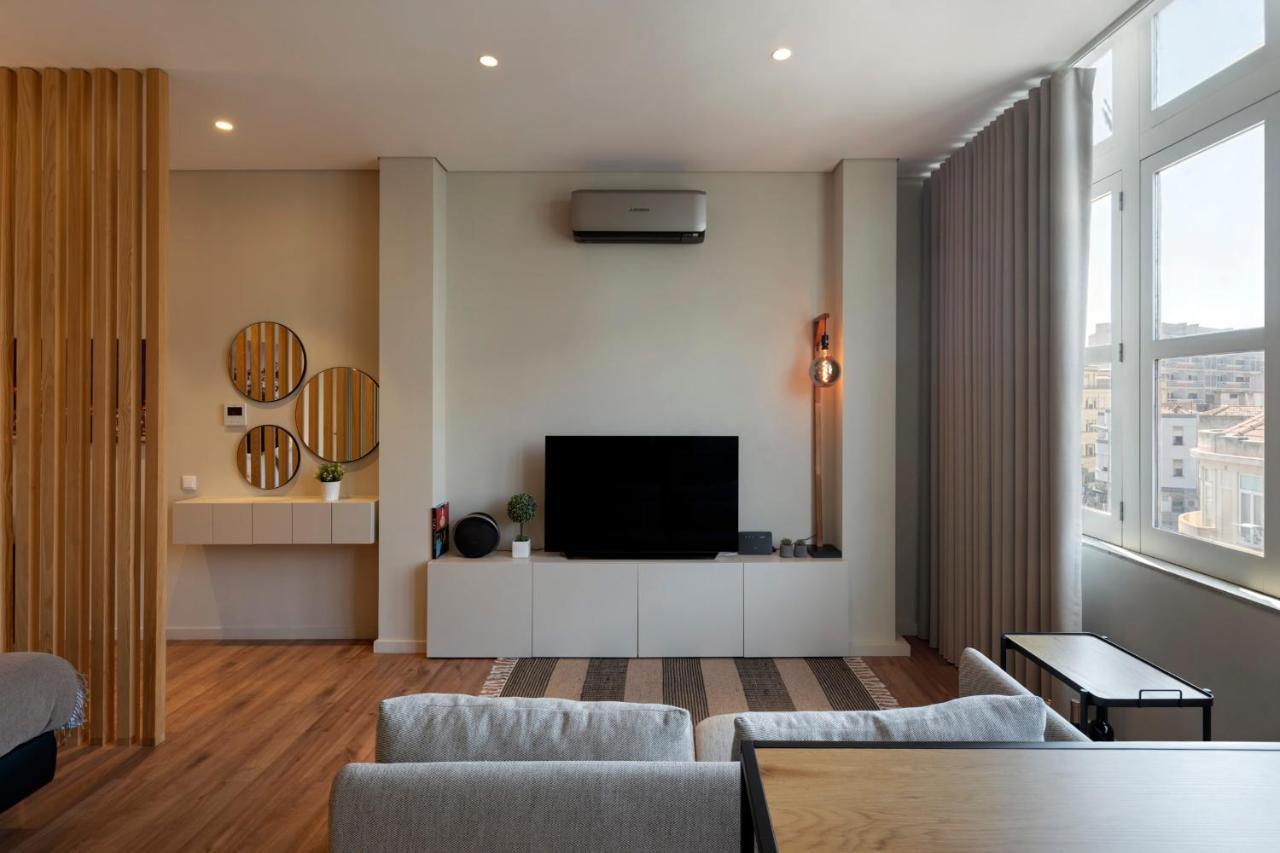 Studio 336 Design Lovers Порто Екстериор снимка