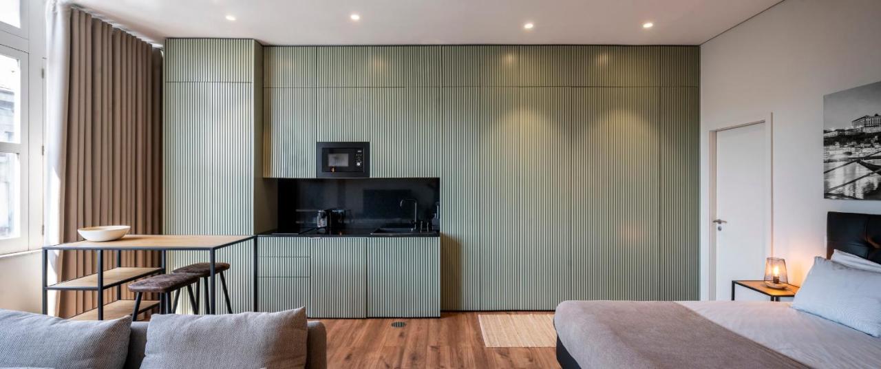 Studio 336 Design Lovers Порто Екстериор снимка