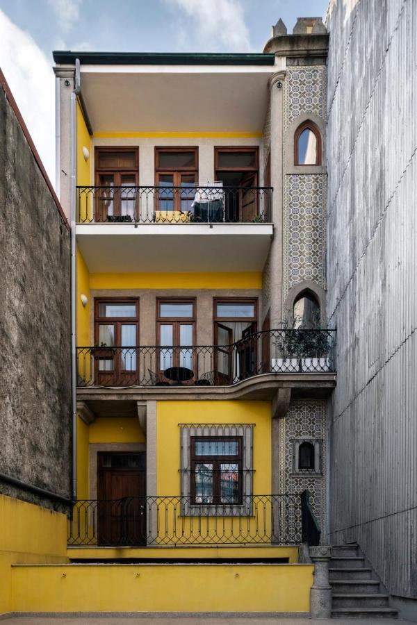 Studio 336 Design Lovers Порто Екстериор снимка