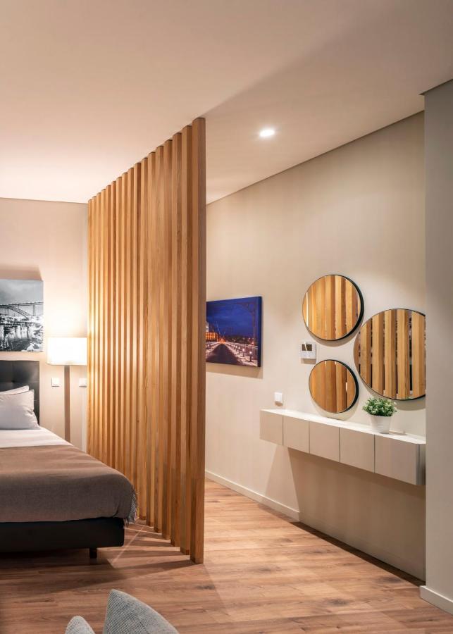 Studio 336 Design Lovers Порто Екстериор снимка